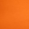 Feutrine 1MM Orange - Maison Klem