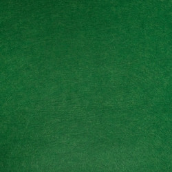 Feutrine 1MM Vert Sapin - Maison Klem