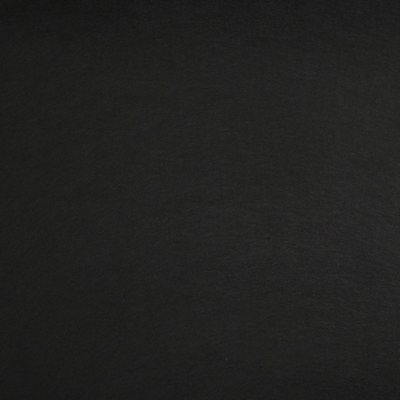 Feutrine 1MM Noir - Maison Klem
