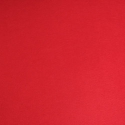 Feutrine 1MM Rouge - Maison Klem
