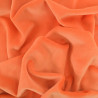 Velours Stretch Mandarine - Maison Klem