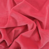 Velours Stretch Rose Bubble - Maison Klem