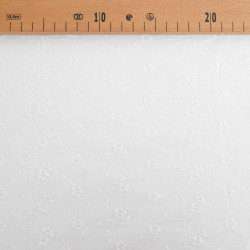 Ricamo inglese Morning Dew - Maison Klem