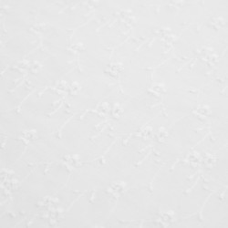 Englische Stickerei „Morning Dew“ – Maison Klem