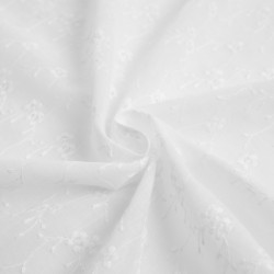 Morning Dew English Embroidery - Maison Klem