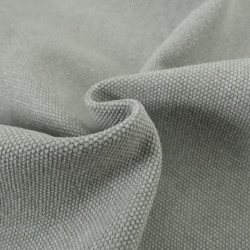 Gray Denim Woven Fabric
