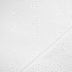 Ricamo inglese Blossom Dream - Maison Klem