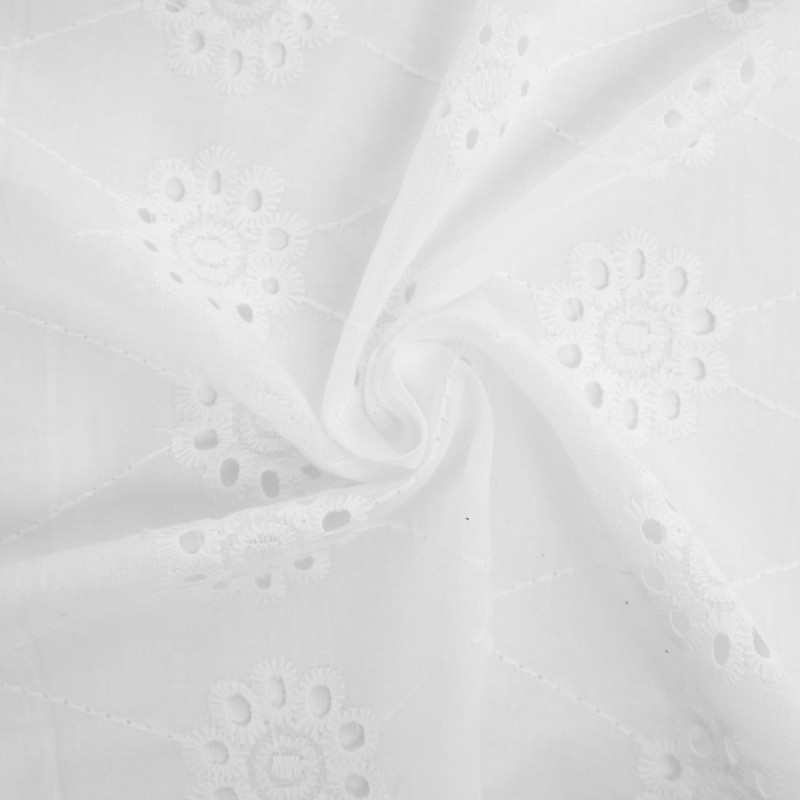 Broderie Anglaise Blossom Dream - Maison Klem