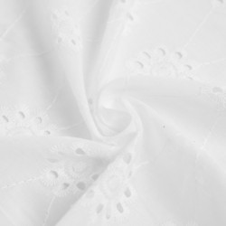 Broderie Anglaise Blossom Dream - Maison Klem