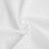 Bordado inglés «Blossom Dream» - Maison Klem