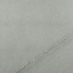 Toile Tissée Denim Gris - Maison Klem