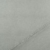 Gray Denim Woven Fabric