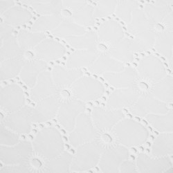 Ricamo inglese Classic English - Maison Klem