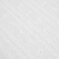 Engelse borduurwerk in landelijke stijl - Maison Klem