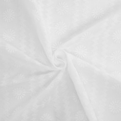 Broderie Anglaise Country - Maison Klem