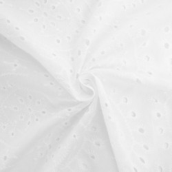 Ricamo inglese Timeless Lace - Maison Klem