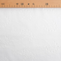 Ricamo inglese Heritage Lace - Maison Klem
