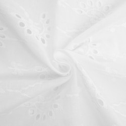 Ricamo inglese Heritage Lace - Maison Klem