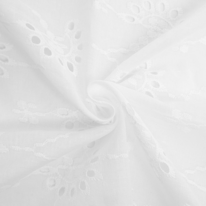 Ricamo inglese Heritage Lace - Maison Klem