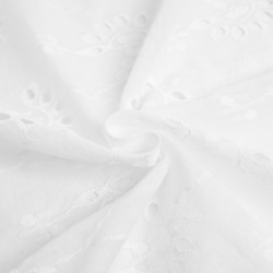 Bordado inglés Heritage Lace - Maison Klem