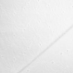 Ricamo inglese Daisy Fields - Maison Klem