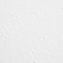 Broderie Anglaise Daisy Fields - Maison Klem