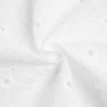 Broderie Anglaise Daisy Fields - Maison Klem