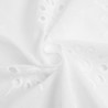 Ricamo inglese Refined Lace - Maison Klem
