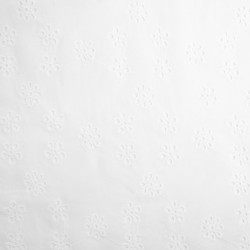 Ricamo inglese Refined Lace - Maison Klem