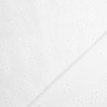 Broderie Anglaise Refined Lace - Maison Klem