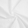 Ricamo inglese Refined Lace - Maison Klem