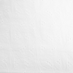 Broderie Anglaise Country Bloom - Maison Klem