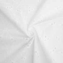 Ricamo inglese Country Bloom - Maison Klem