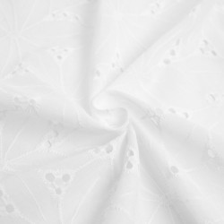 Ricamo inglese Country Bloom - Maison Klem