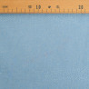 Chambray Mini Pois Lurex Or - Maison Klem