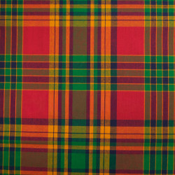 Madras Havana 1 - Maison Klem