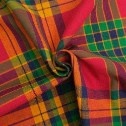 Madras Havana 1 - Maison Klem