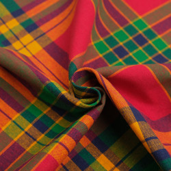 Madras Havana 1 - Maison Klem