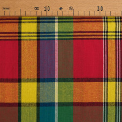 Madras Havana 3 - Maison Klem