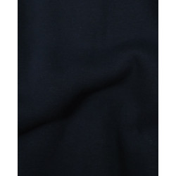 Sweat Epais Molleton Léo Marine Foncé - Maison Klem