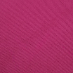Velours Milleraies Violet - Auguste - Maison Klem