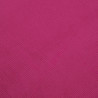 Violetter Samt mit Streifenmuster – Auguste – Maison Klem