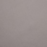 Velours Milleraies Gris - Auguste - Maison Klem