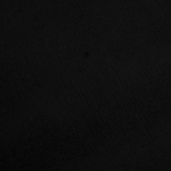 Terciopelo Milleraies negro - Auguste - Maison Klem