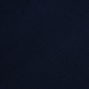 Velours Milleraies Navy - Auguste - Maison Klem