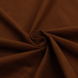 Velours Milleraies Mokka - Auguste - Maison Klem