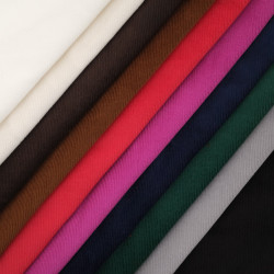 Velours Milleraies - Auguste - Maison Klem