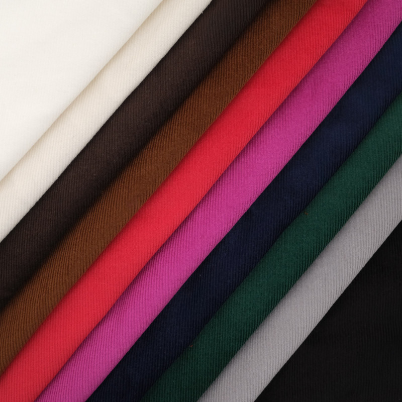 Milleraies Velvet - Auguste - Maison Klem