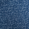 copy of copy of copy of Tissu Demin Jacquard Léopard