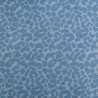 copy of copy of copy of copy of Tissu Demin Jacquard Léopard